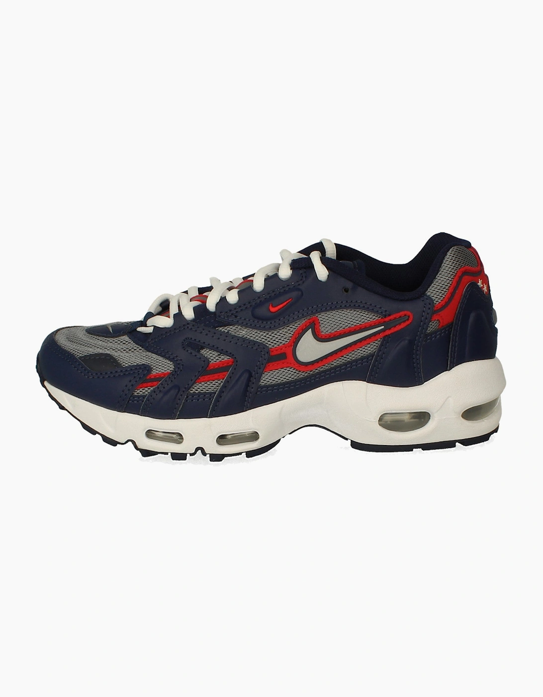 Nike Air Max 96 II Mens DB0251 400