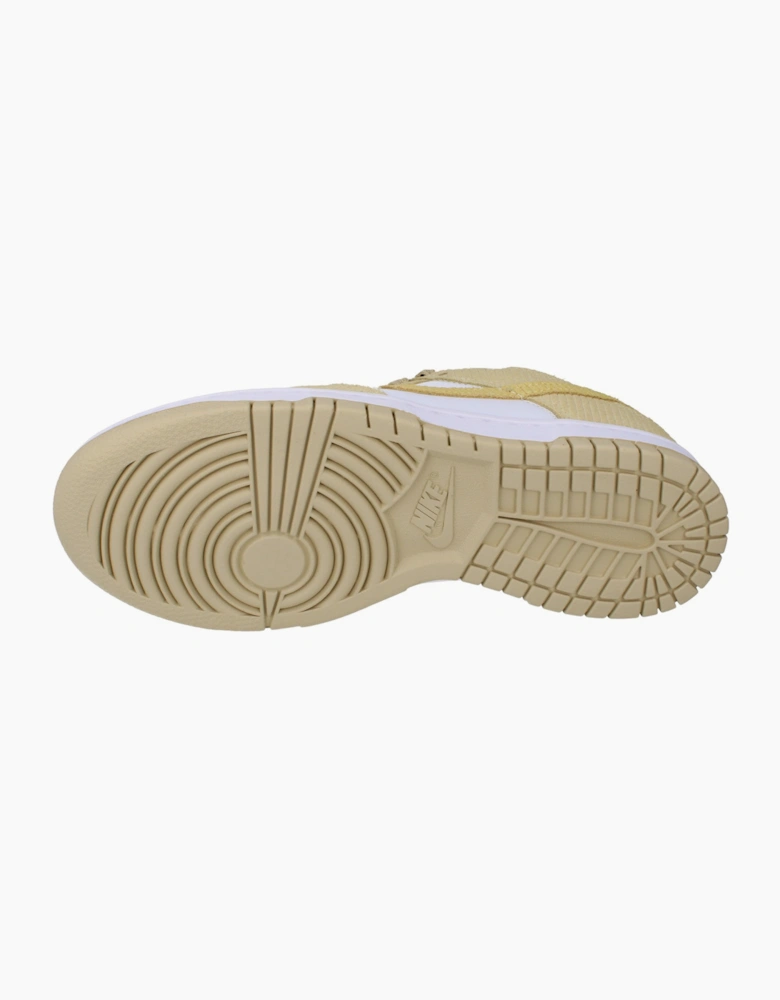 Nike Womens Dunk Low Trainers Fn7167 700