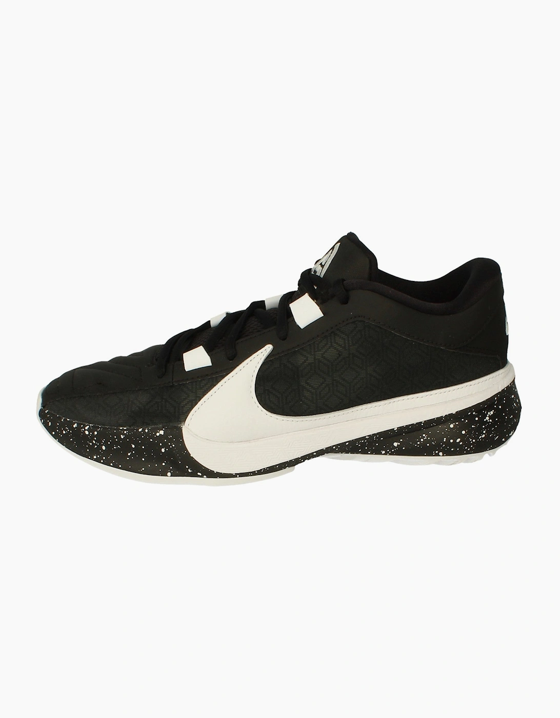 Nike Zoom Freak 5 Mens Basketball Trainers DX4985 003