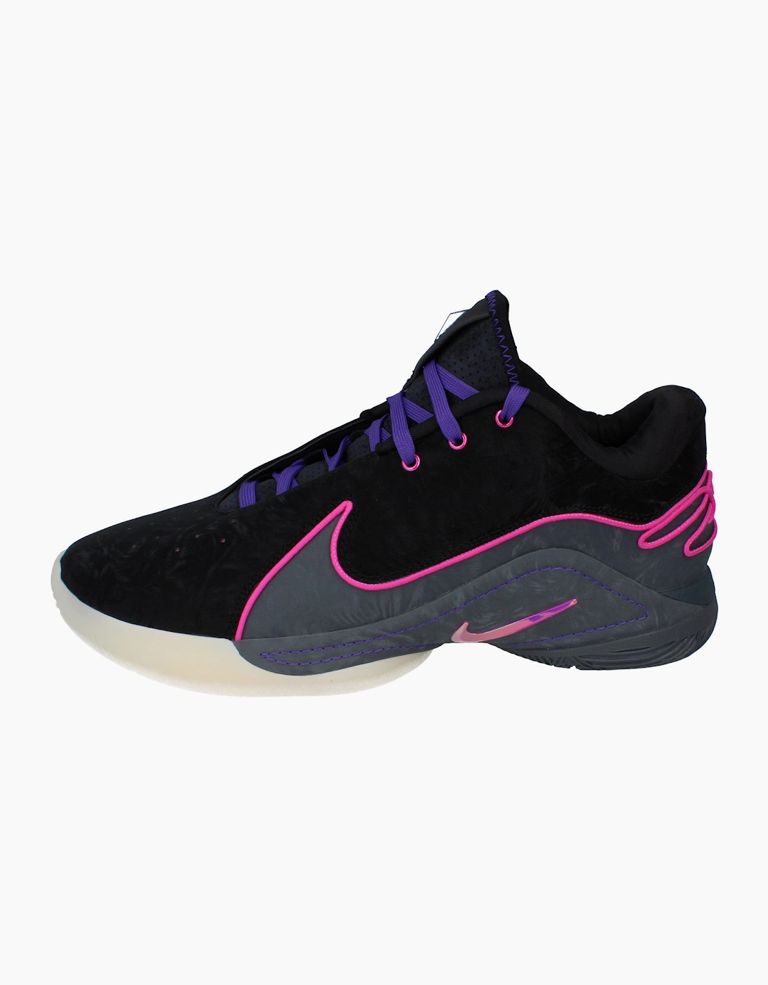 Nike Lebron Xxii Mens Basketball Trainers FZ1094 001