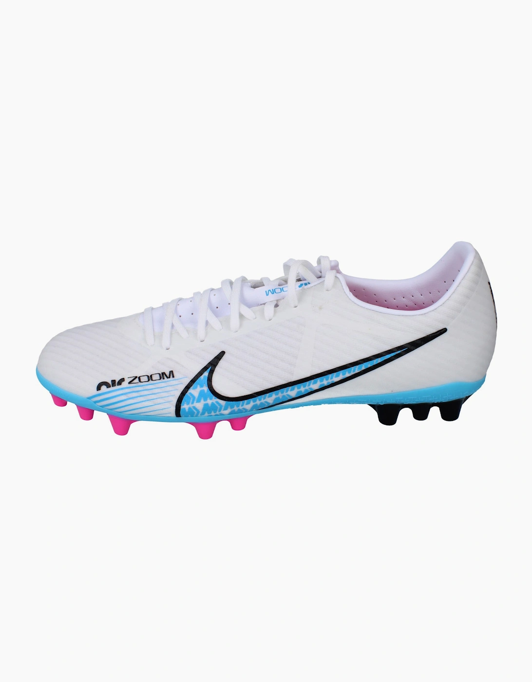 Nike Zoom Vapor 15 Academy AG Mens Football Boots DJ5630 146