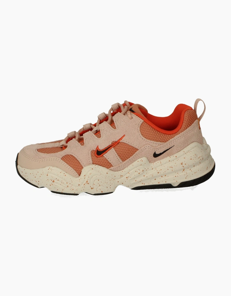 Nike Womens Tech Hera Trainers Dr9761 202
