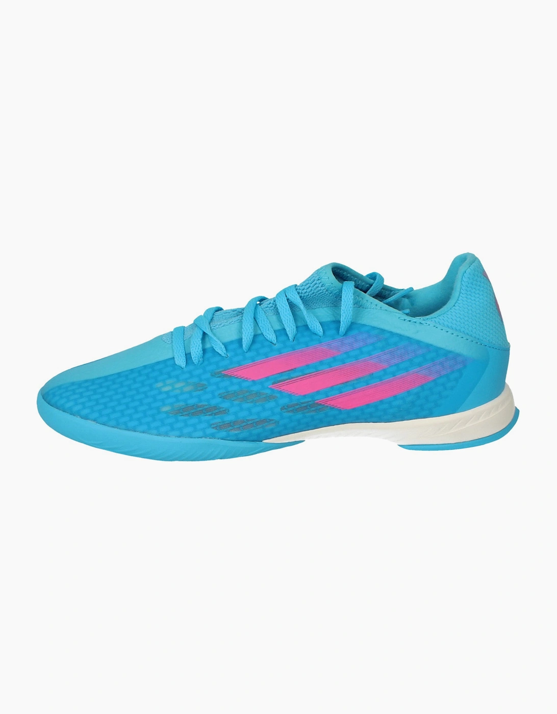 Adidas X Speedflow.3 In Mens Football Boots Trainers GW7489