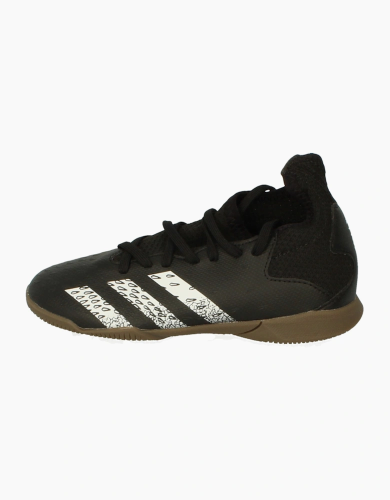 Adidas Predator Freak.3 In Junior Football Boots Trainers FY1033