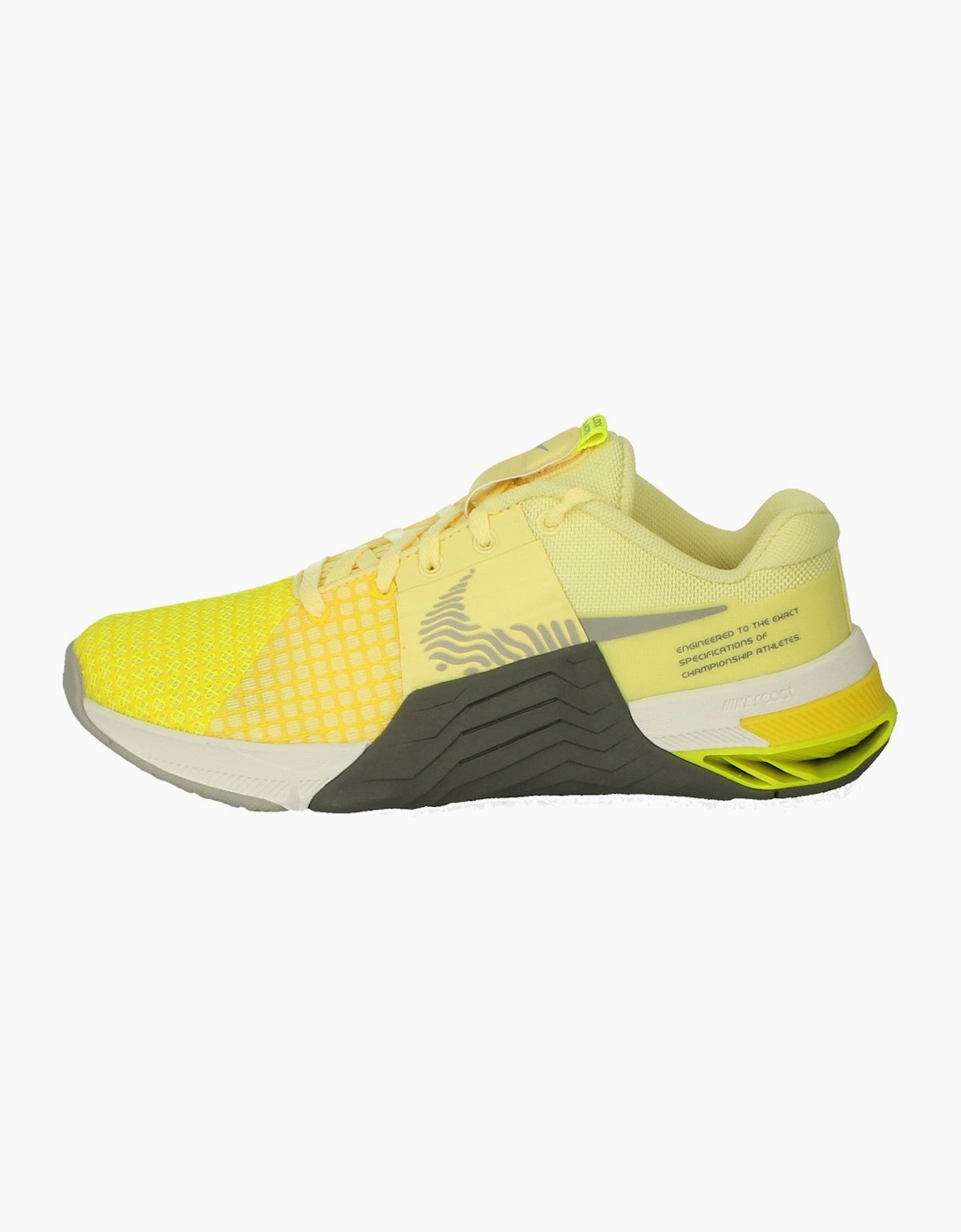 Nike Womens Metcon 8 Trainers Do9327 801