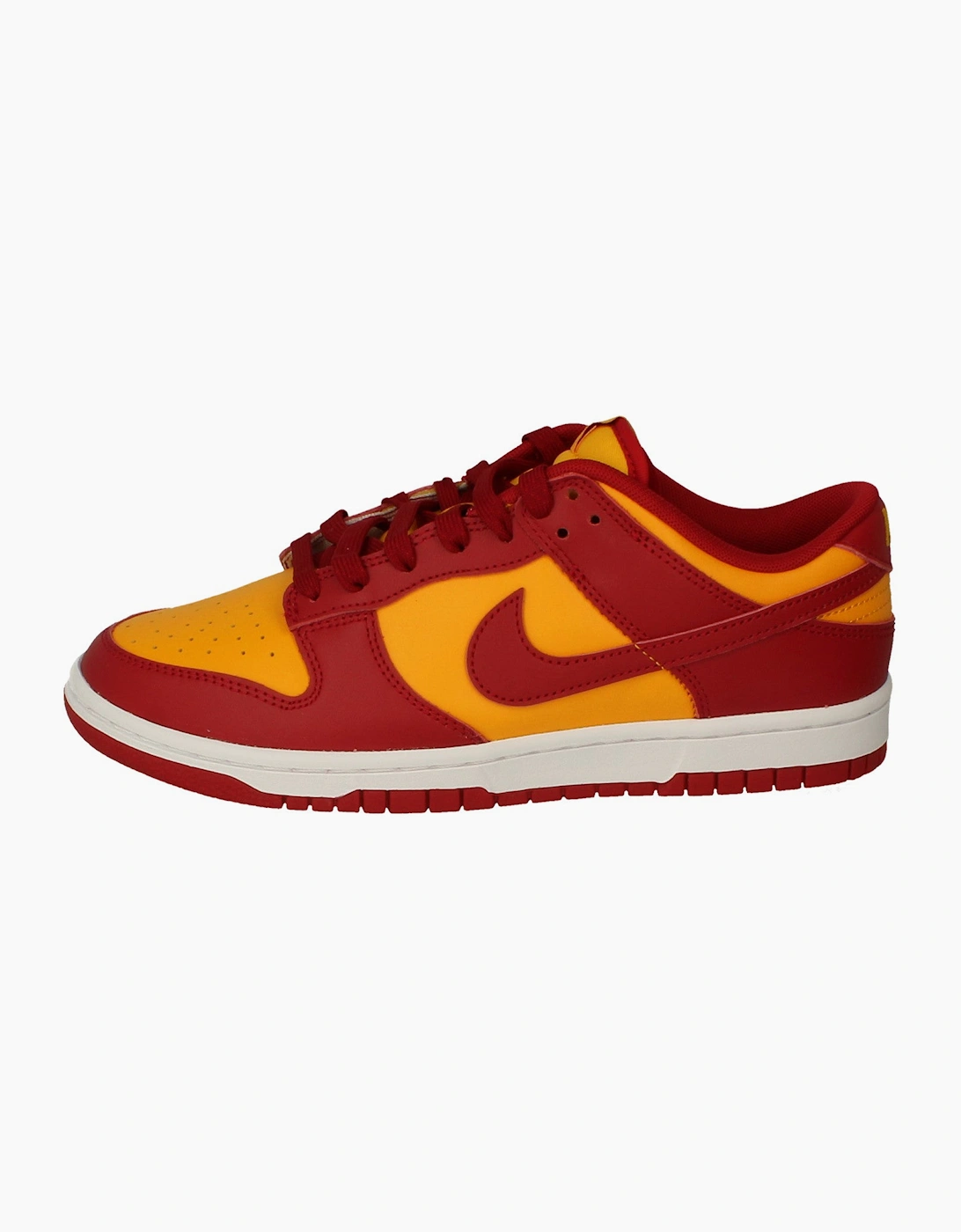 Nike Dunk Low Retro Mens Trainers DD1391 701