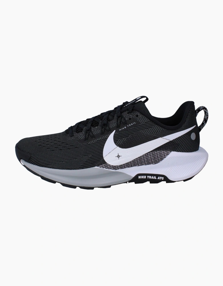 Nike Reactx Pegasus Trail 5 Mens Running Trainers DV3864 001