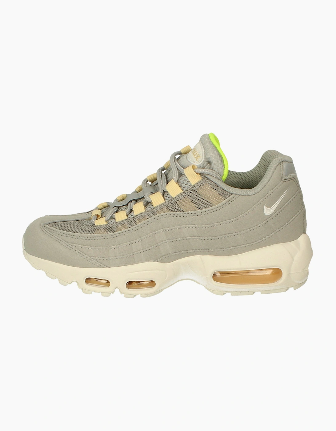 Nike Air Max 95 Nn Mens Fj4826 001