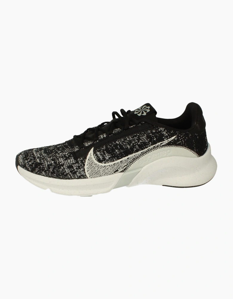Nike Mens Superrep Go 3 NN FK Mens Trainers DH3394 010