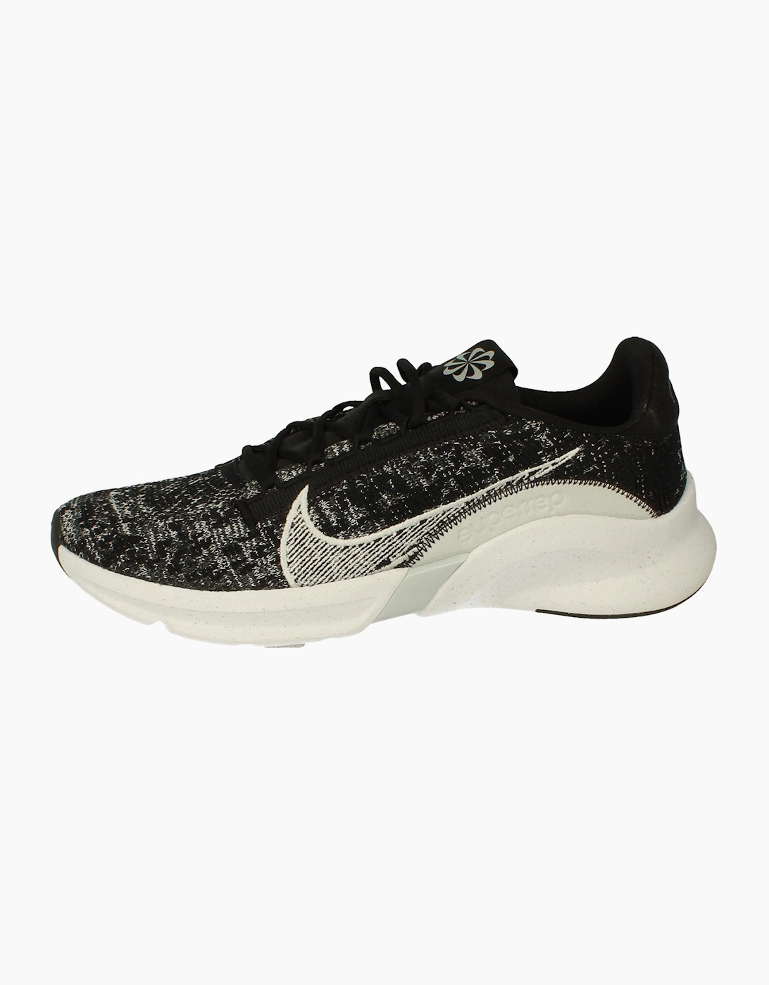 Nike Mens Superrep Go 3 NN FK Mens Trainers DH3394 010