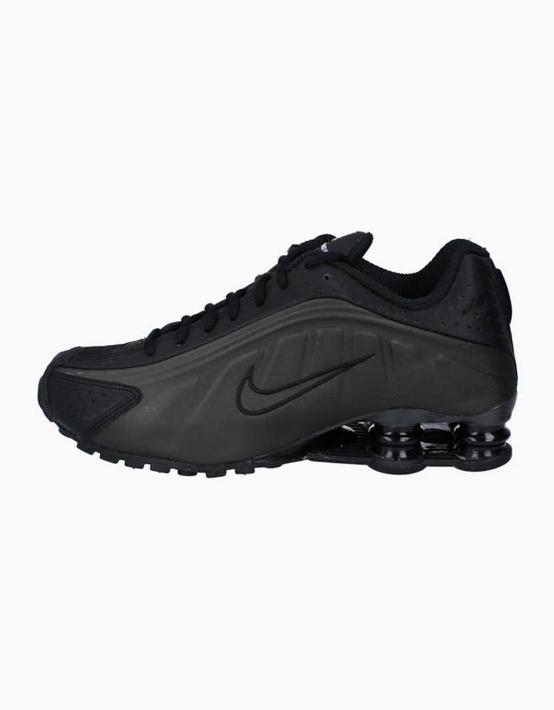 Nike Shox R4 Mens Trainers Hq1988 Shoes  001