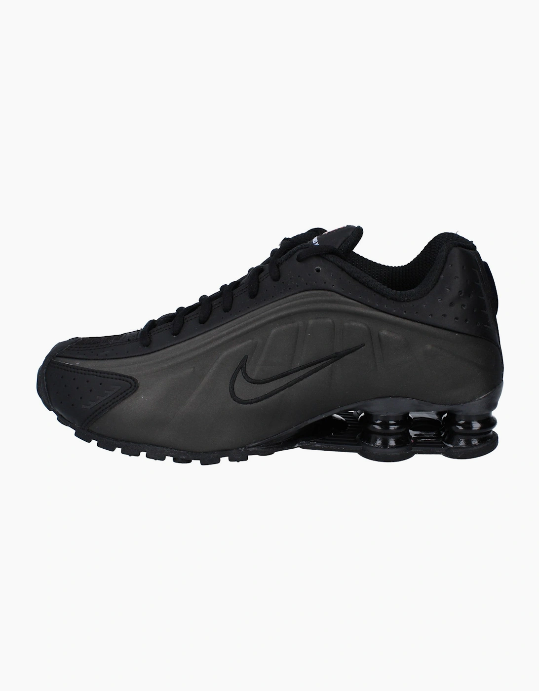 Nike Shox R4 Mens Trainers Hq1988 Shoes  001