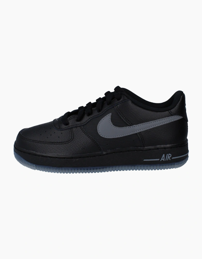 Nike Air Force 1 GS Trainers IM6027 010