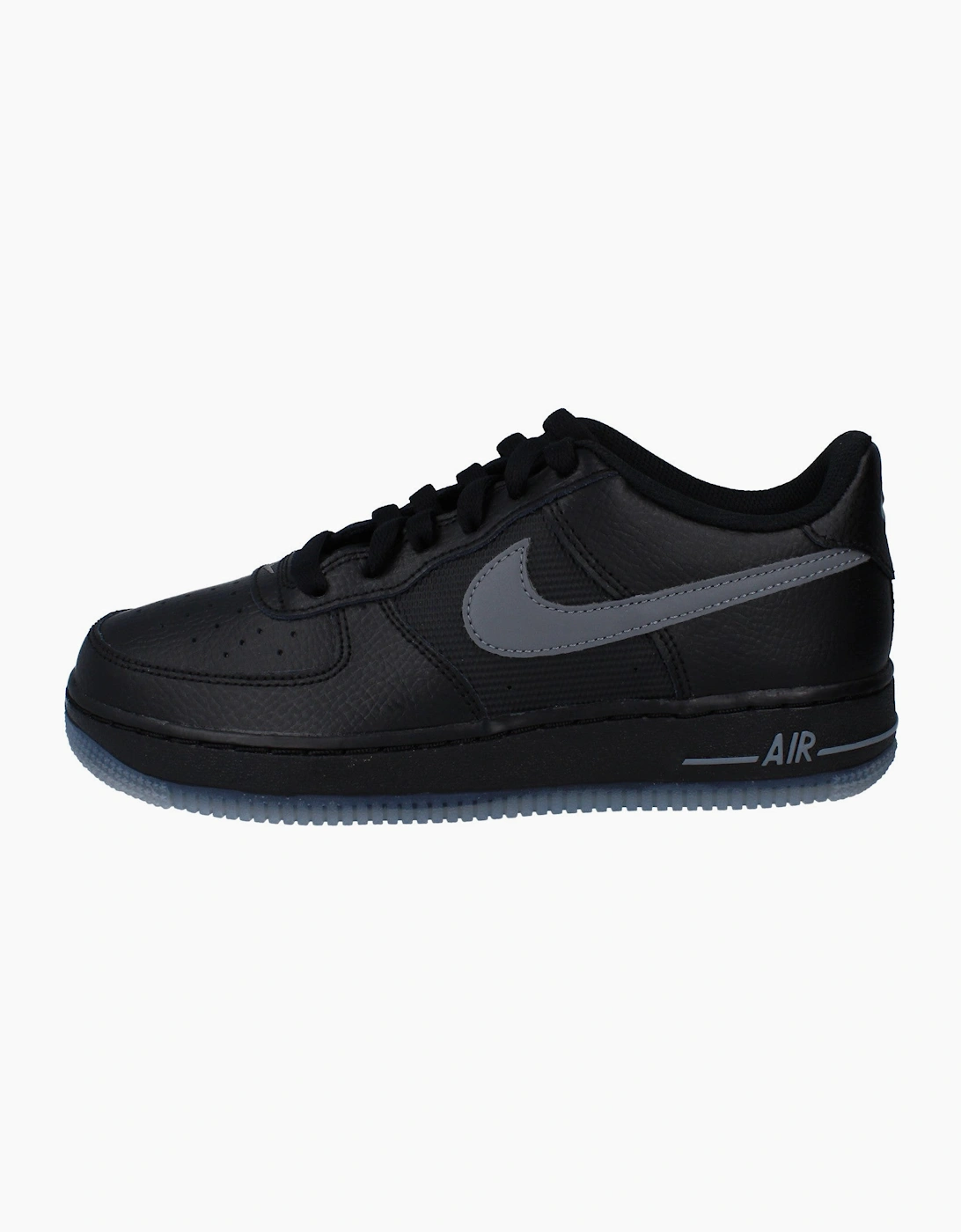 Nike Air Force 1 GS Trainers IM6027 010
