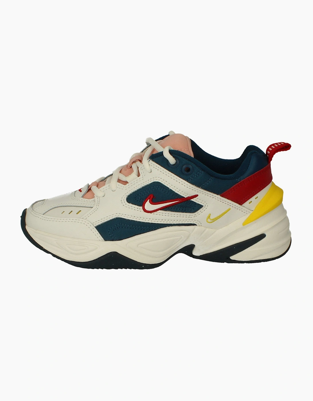 Nike Womens M2K Tekno AO3108 402