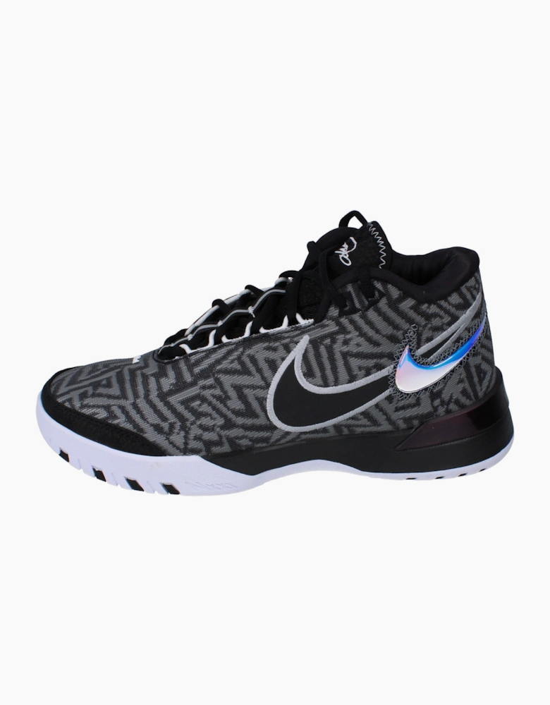 Nike Lbj Nxxt Genisus Mens Basketball Trainers Hf0712 004
