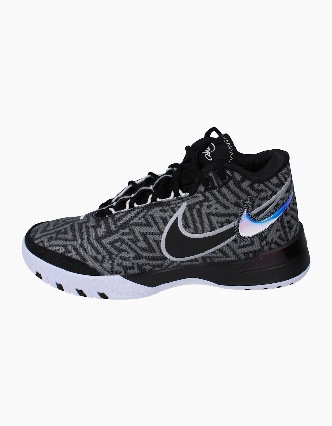 Nike Lbj Nxxt Genisus Mens Basketball Trainers Hf0712 004