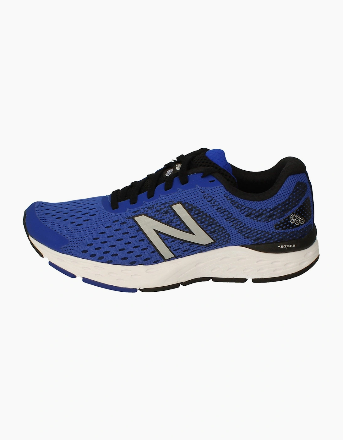 New Balance 680V6 Mens M680LB6