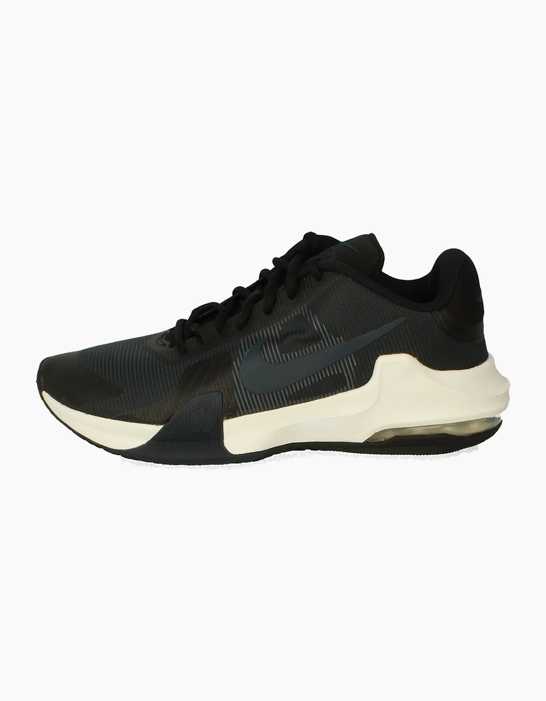 Nike Air Max Impact 4 Mens Basketball Trainers DM1124 009