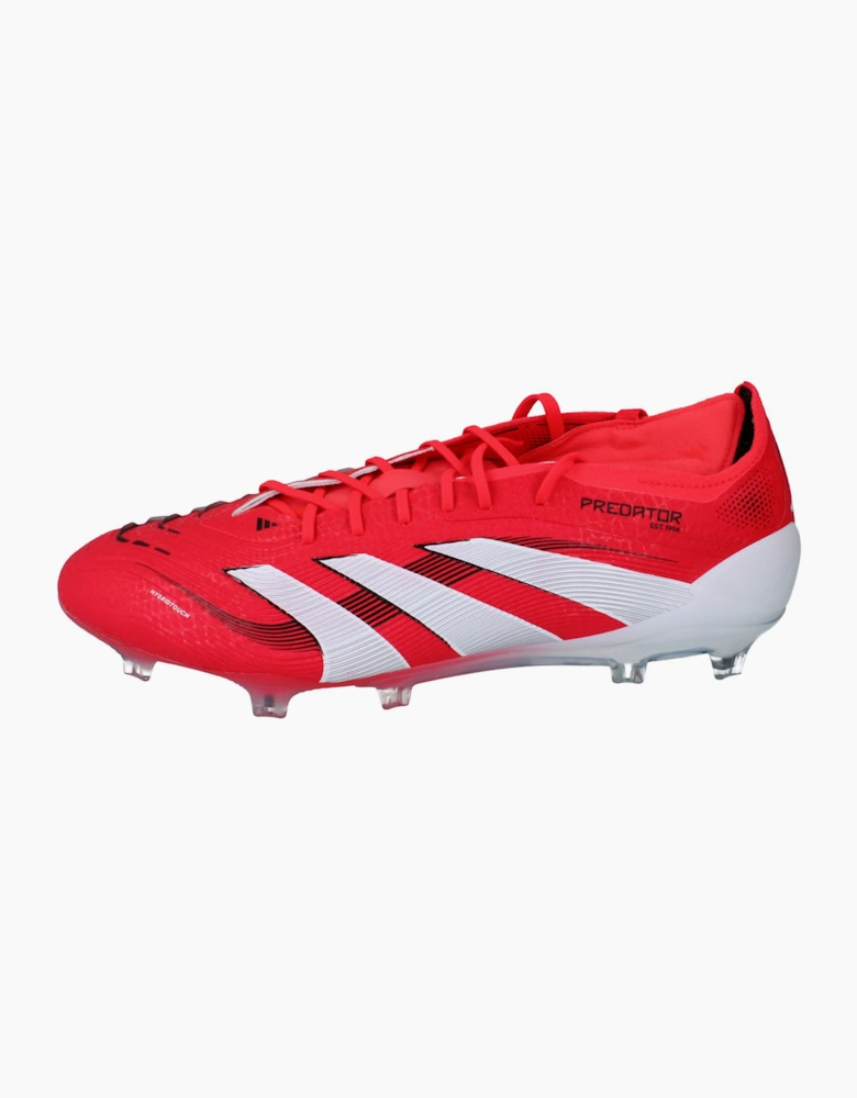 Adidas Predator Elite Ft FG Mens Football Boots ID8966