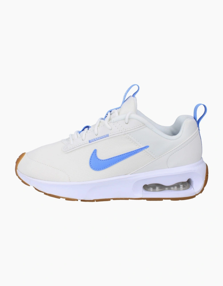 Nike Air Max Intrlk Lite Womens Trainers Dx3705 Shoes  104