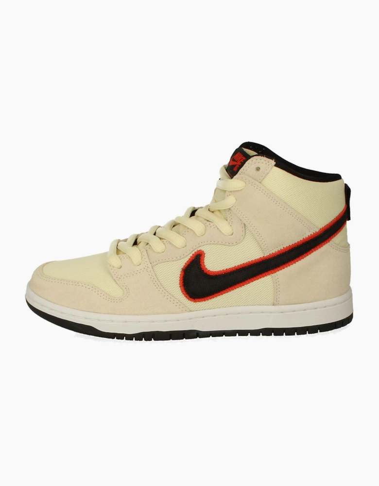 Nike Sb Dunk High Pro PRM Mens Trainers DO9394 100