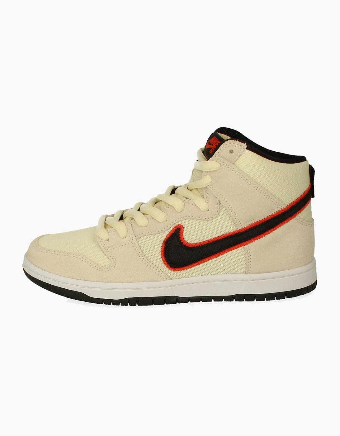 Nike Sb Dunk High Pro PRM Mens Trainers DO9394 100