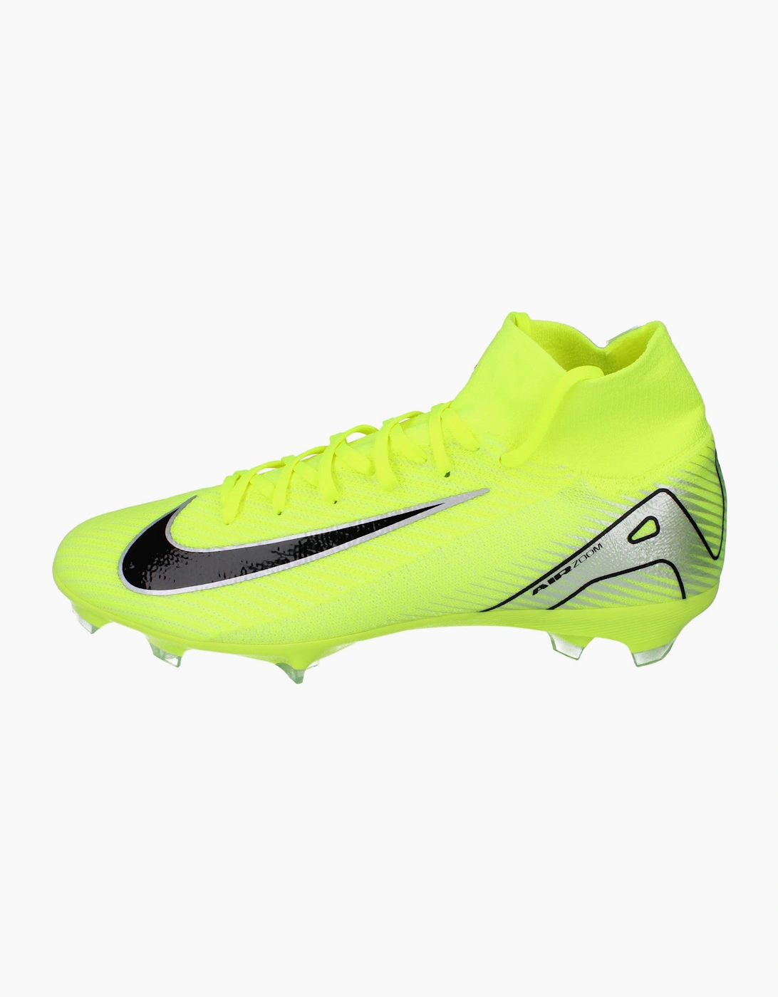 Nike Zoom Superfly 10 Pro FG Mens Football Boots HF9433 700