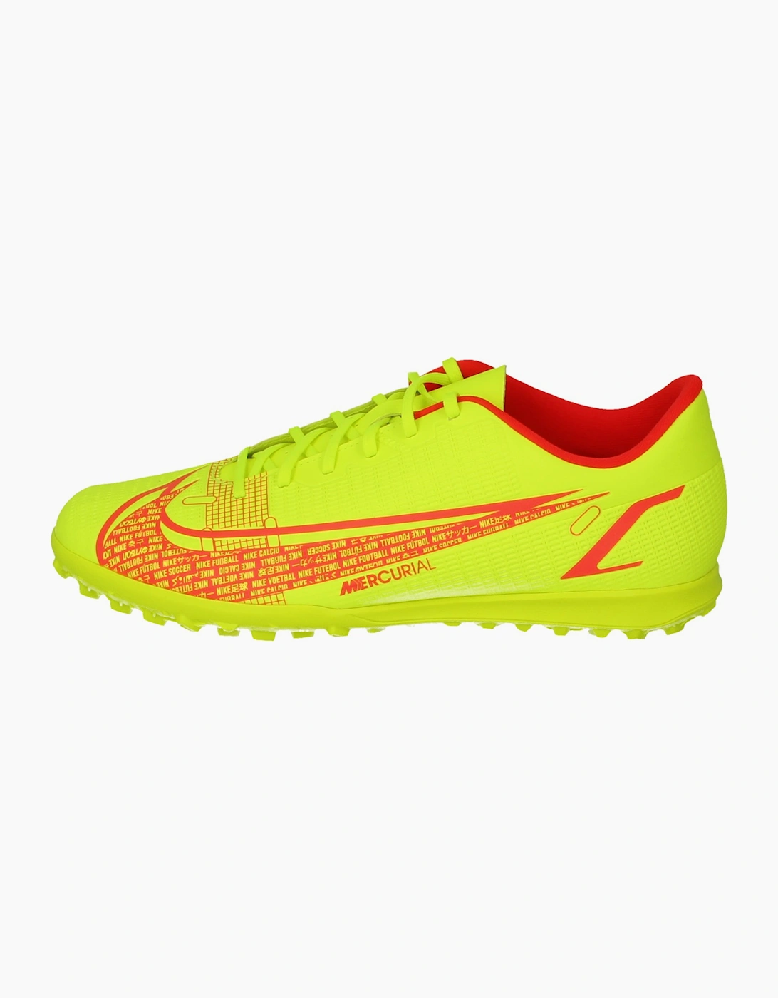 Nike Vapor 14 Club Tf Mens Football Boots CV0985 Trainers 760