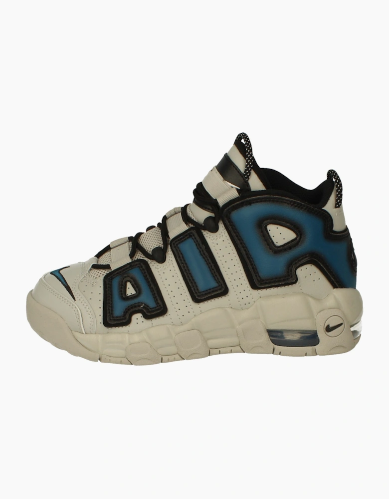 Nike Air More Uptempo GS Basketball Trainers Fj1387 001