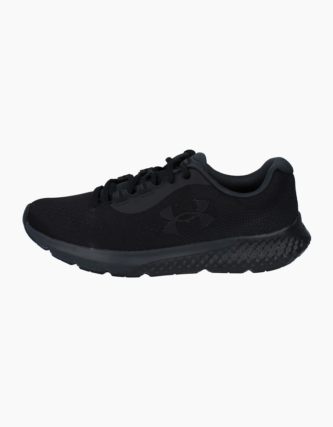 Under Armour Womens Charged Rouge 4 Running Trainers 3027005 002