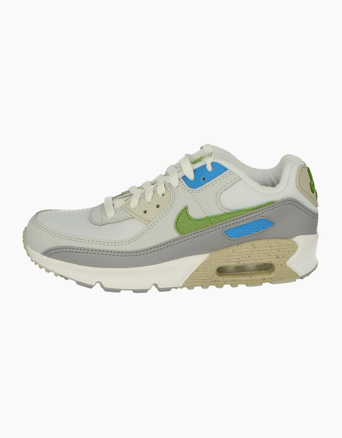 Nike Air Max 90 GS Trainers Dv3483 100