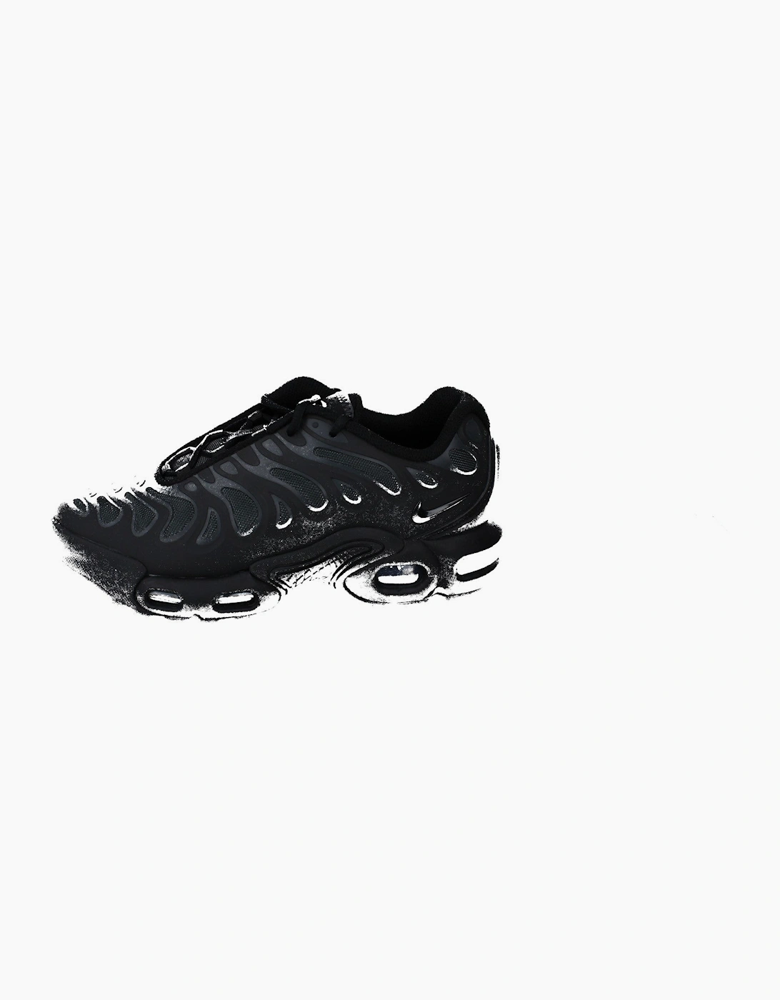 Nike Air Max Plus Drift GS Trainers FV5921 002