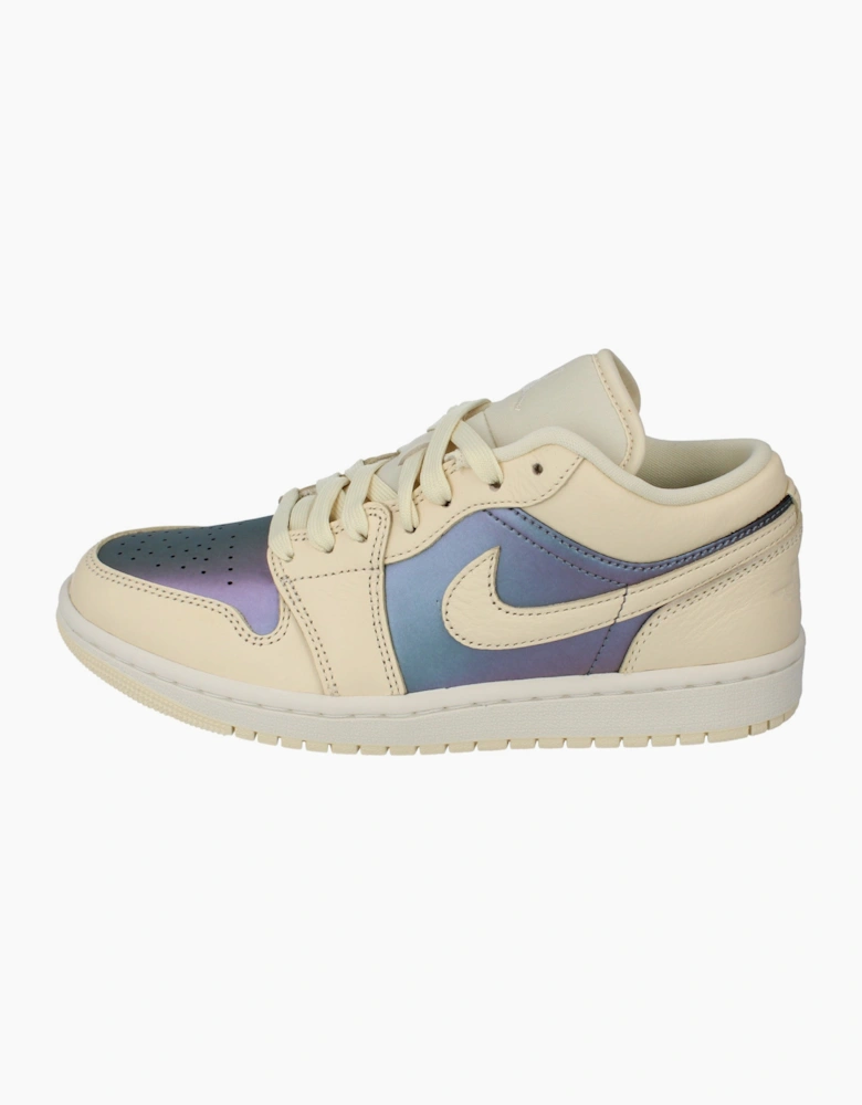 Nike Air Jordan 1 Low SE Womens Trainers Ih4110 104