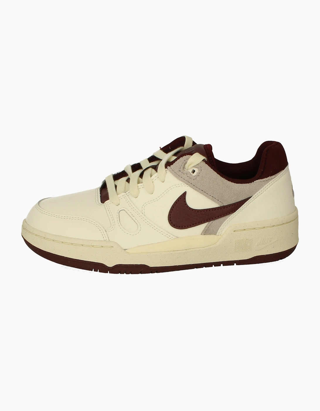 Nike Full Force Lo Mens Trainers FZ4629 100