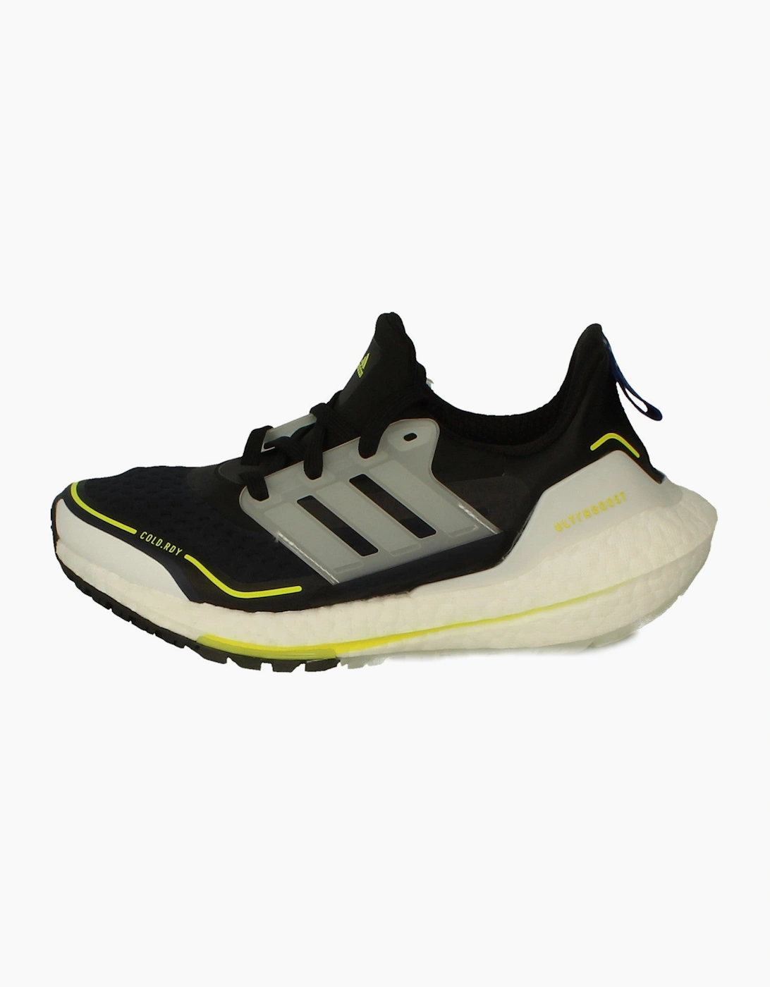 Adidas Ultraboost 21 C.RDY Mens Sneakers S23893