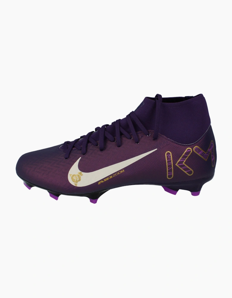 Nike Zoom Superfly 10 Academy Km Fg/Mg Mens Football Boots HJ7309 500