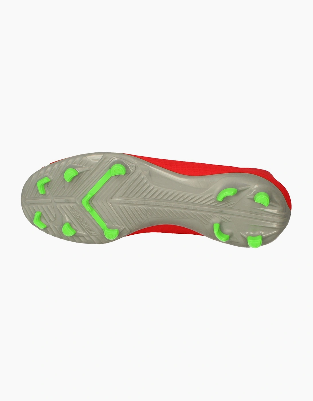 Nike Junior Vapor 14 Club FG/MG Football Boots CV0823 600