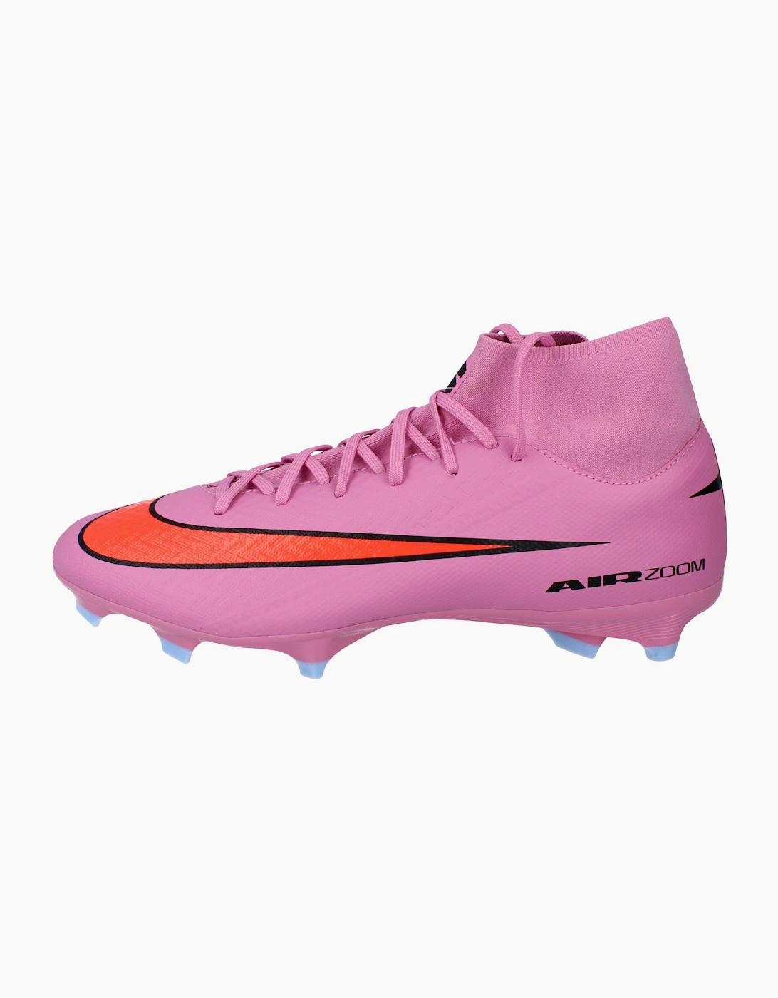 Nike Zoom Superfly 10 Academy Fg/Mg Mens Football Boots FQ1456 600