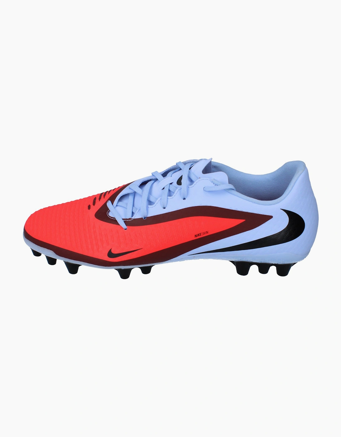 Nike Phantom 6 Low Academy AG Mens Football Boots Hq2322 400