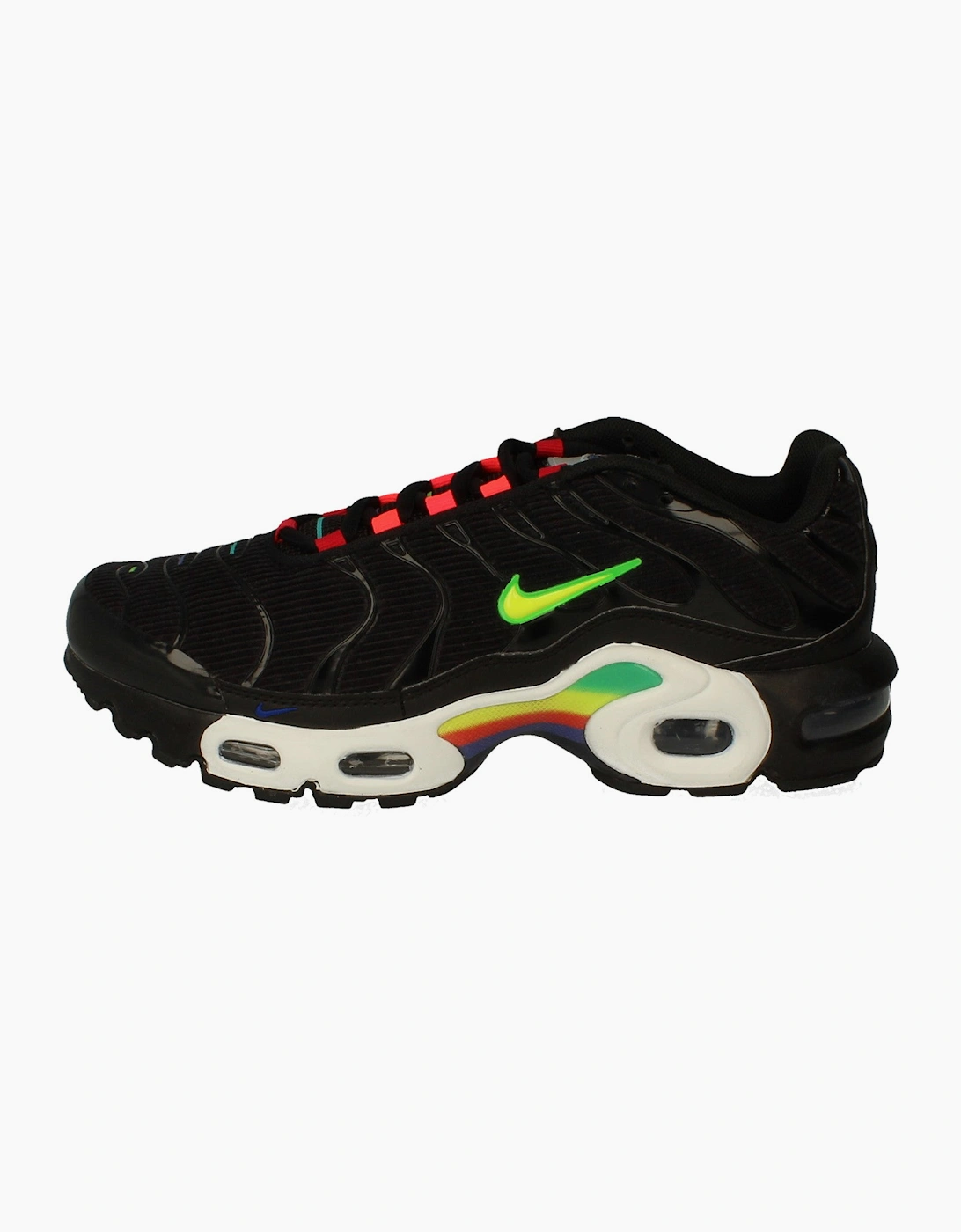 Nike Air Max Plus Eoi GS DD2008 001