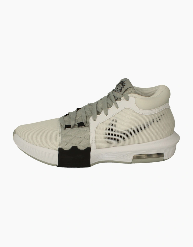 Nike Lebron Witness VIII Mens Basketball Trainers Fb2239 100