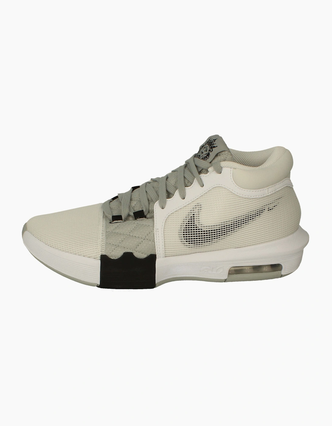 Nike Lebron Witness VIII Mens Basketball Trainers Fb2239 100