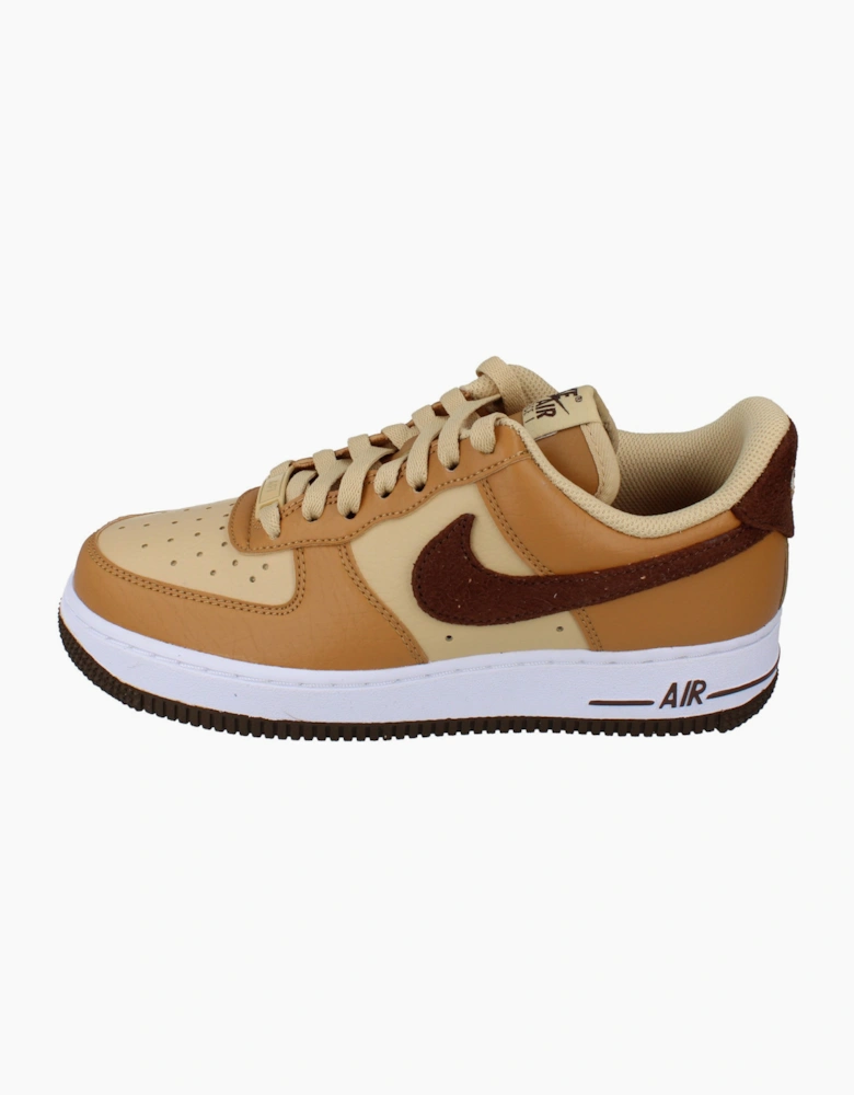 Nike Air Force 1 07 Next Nature Womens Trainers Hq3905 200