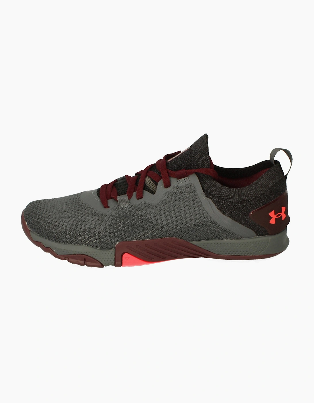 Under Armour Tribase Reign 3 Mens 3023698 101