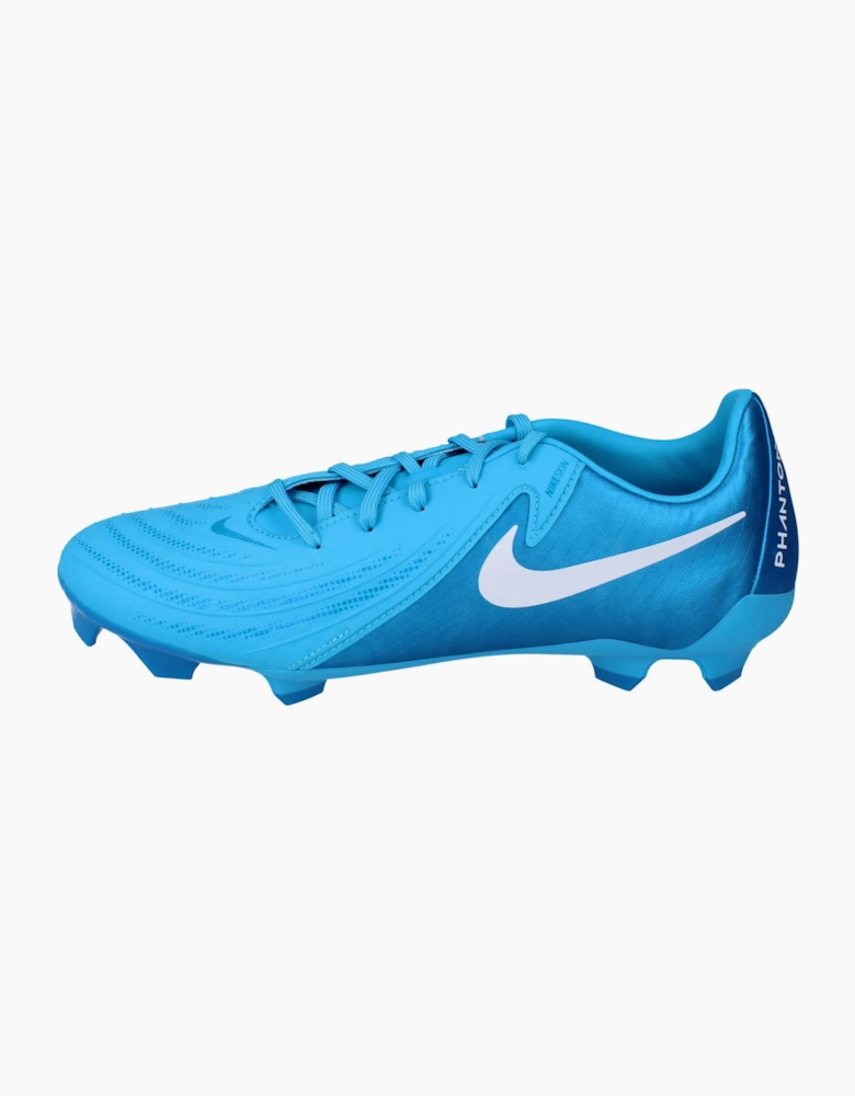 Nike Phantom Gx II Academy Fg/Mg Mens Football Boots FD6723 400