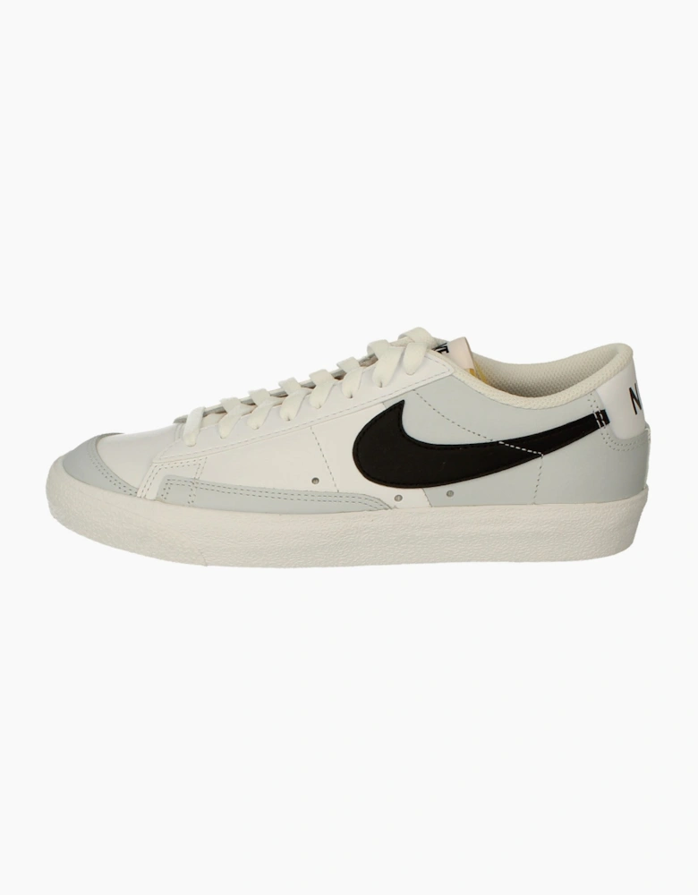 Nike Blazer Low 77 VNTG Mens Trainers DZ3480 100