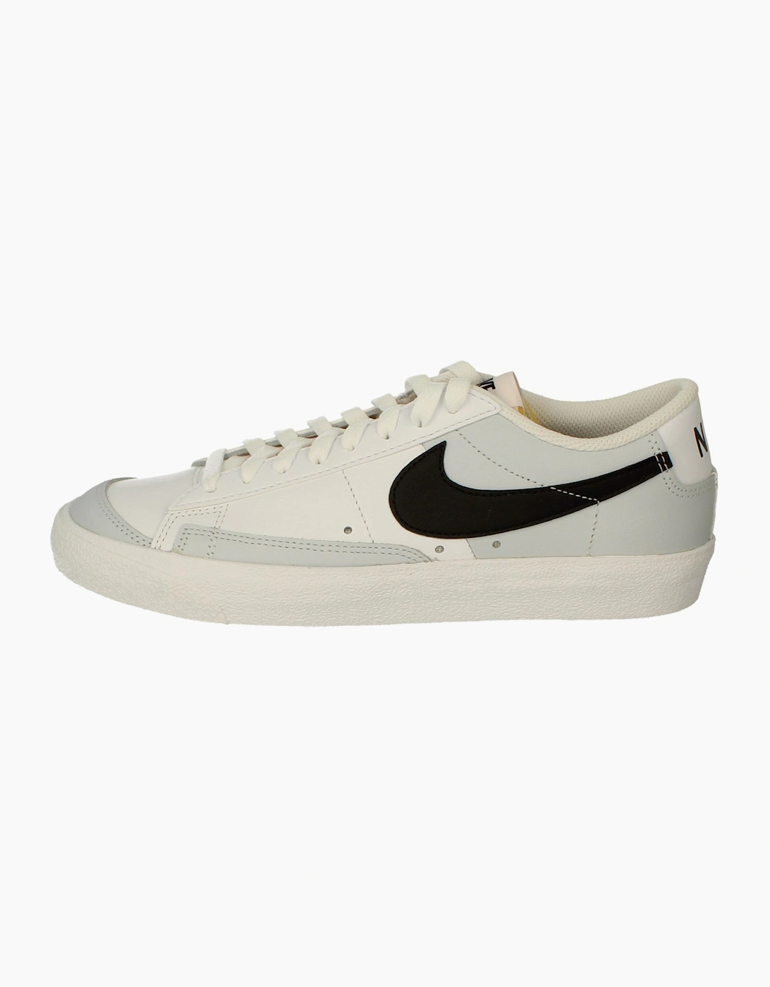 Nike Blazer Low 77 VNTG Mens Trainers DZ3480 100