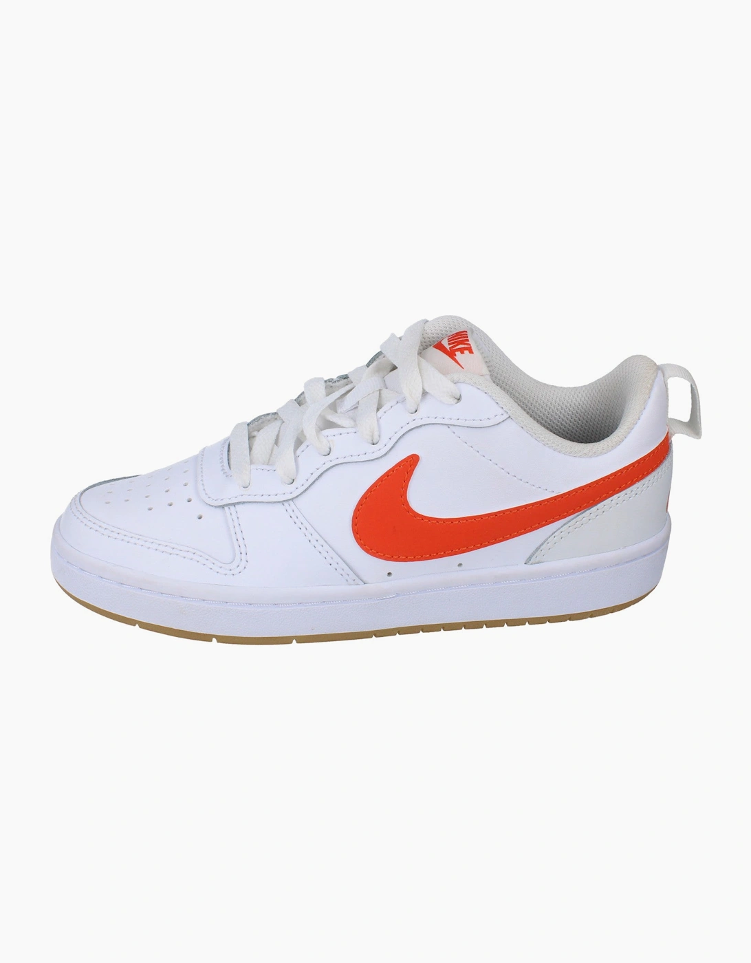 Nike Court Borough Low 2 GS Trainers Bq5448 114