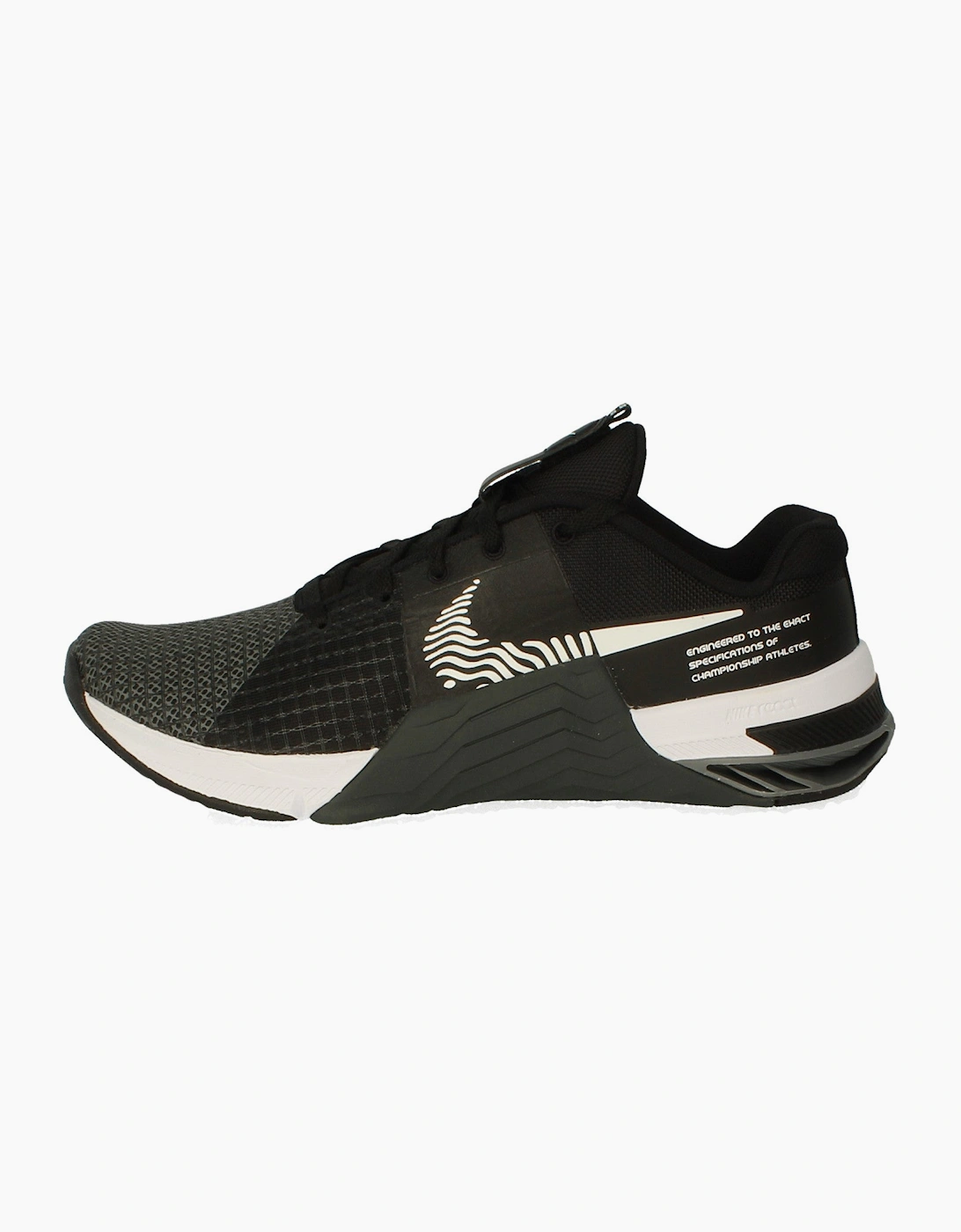 Nike Metcon 8 Mens Trainers DO9328 001
